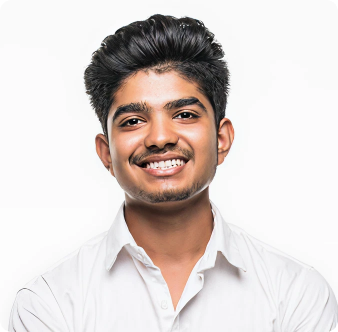 Rajesh Kumar portreti